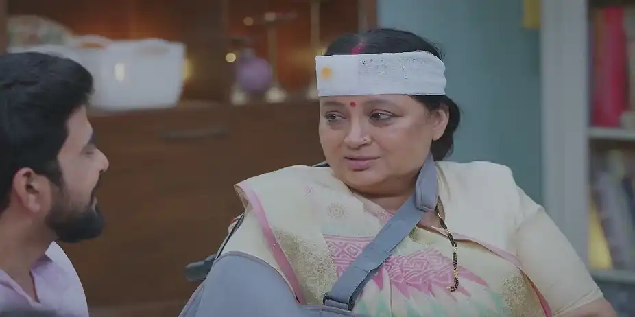 Bas Itna Sa Khwaab - January 21, 2025 - Best Scene