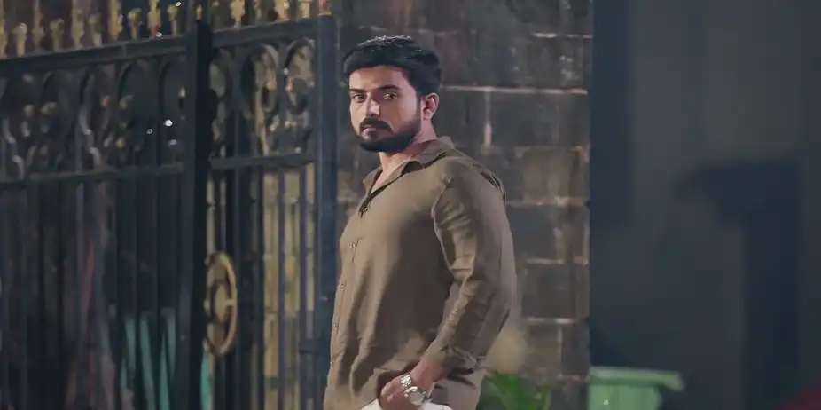 Bas Itna Sa Khwaab - January 23, 2025 - Best Scene