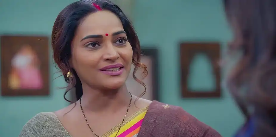 Bas Itna Sa Khwaab - January 24, 2025 - Best Scene