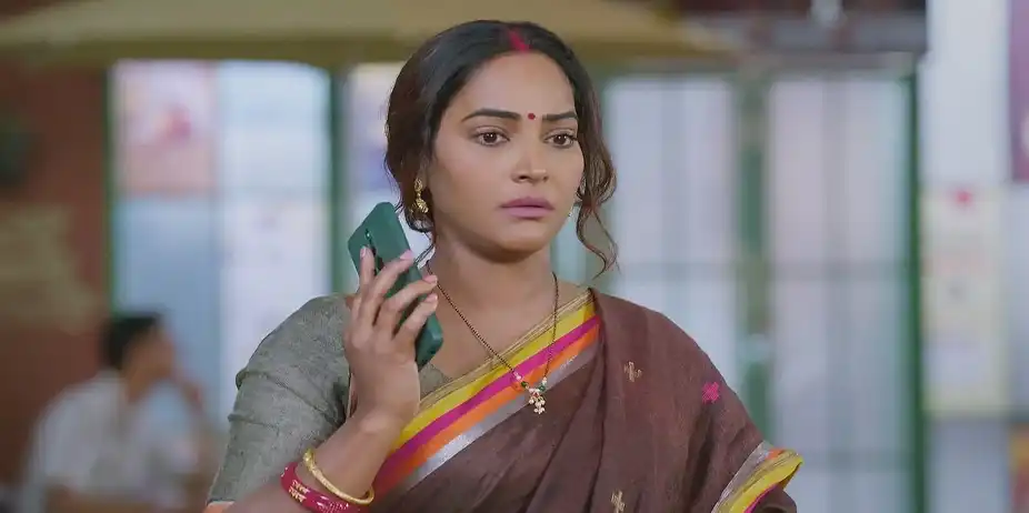 Will Avani and Tamanna Come Face-To-Face? - Bas Itna Sa Khwaab