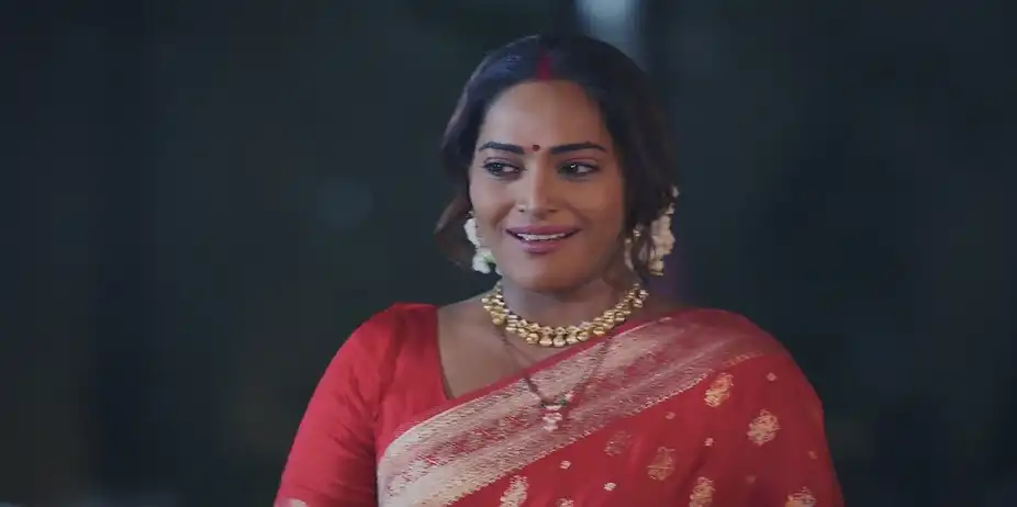 Bas Itna Sa Khwaab - January 22, 2025 - Best Scene