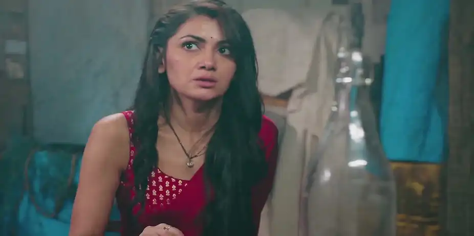 Kaise Mujhe Tum Mil Gaye - January 21, 2025 - Best Scene
