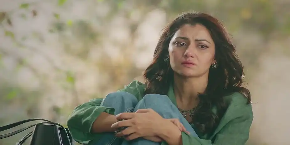 Kaise Mujhe Tum Mil Gaye - January 23, 2025 - Best Scene