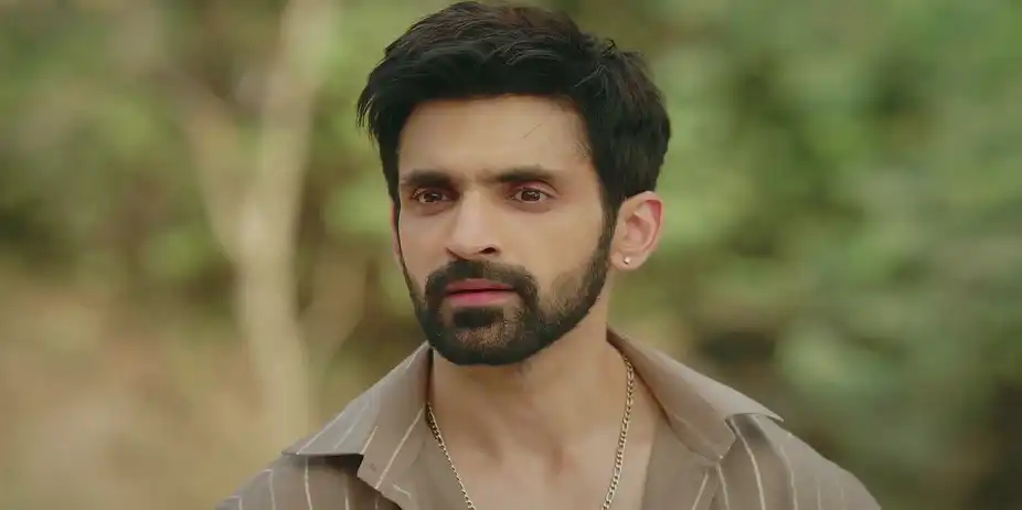 Kaise Mujhe Tum Mil Gaye - January 22, 2025 - Best Scene
