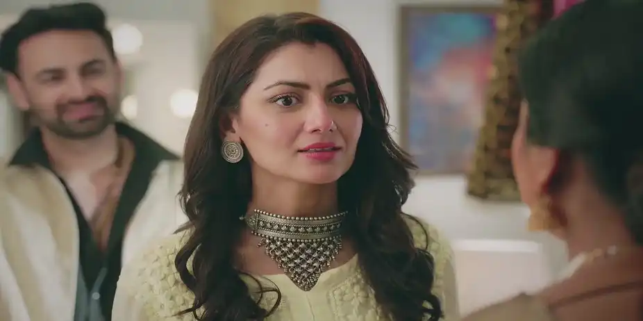 Will Amruta Listen to Abir? - Kaise Mujhe Tum Mil Gaye