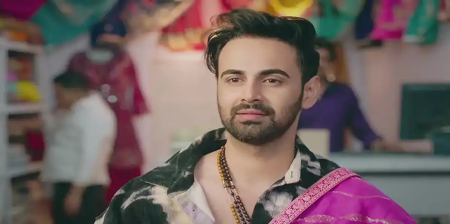 Kaise Mujhe Tum Mil Gaye - January 24, 2025 - Best Scene