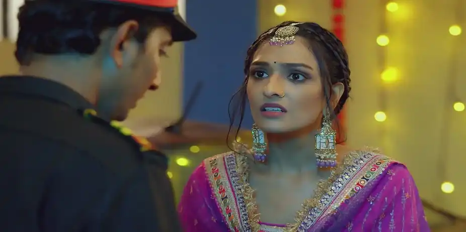 Bhagya Lakshmi - January 21, 2025 - Best Scene
