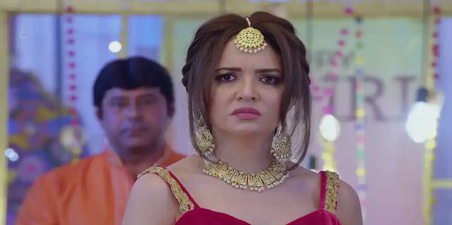 Bhagya Lakshmi - January 24, 2025 - Best Scene