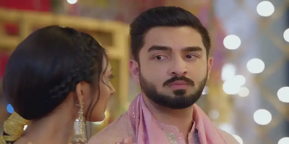 Bhagya Lakshmi - January 22, 2025 - Best Scene