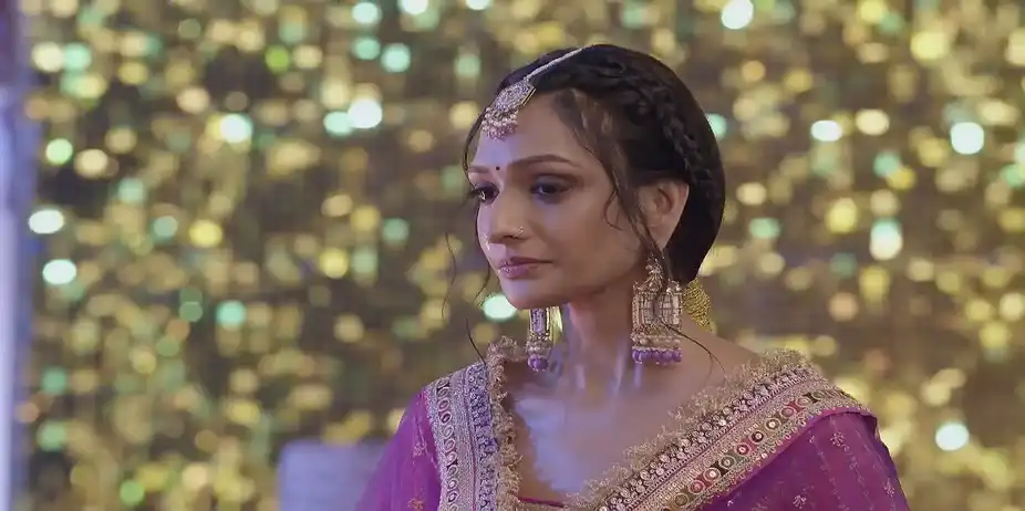 Bhagya Lakshmi - January 23, 2025 - Best Scene