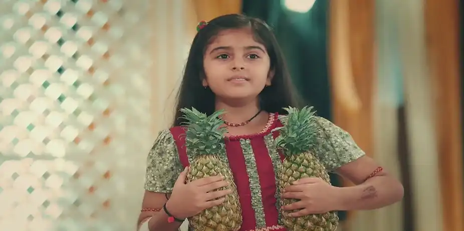 Jagriti - January 21, 2025 - Best Scene