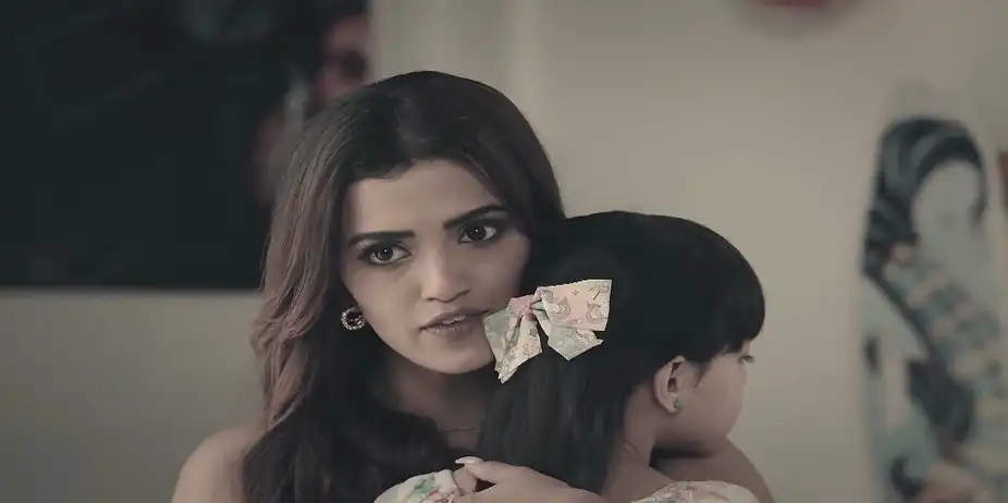 Sapna Again Comes under Kalindi's Influence - Jagriti