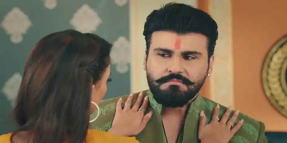 Jagriti - January 22, 2025 - Best Scene