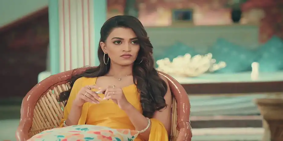 Jagriti - January 23, 2025 - Best Scene