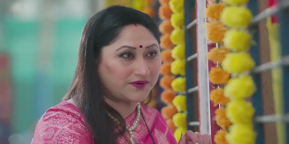 Jaane Anjaane Hum Mile - January 21, 2025 - Best Scene