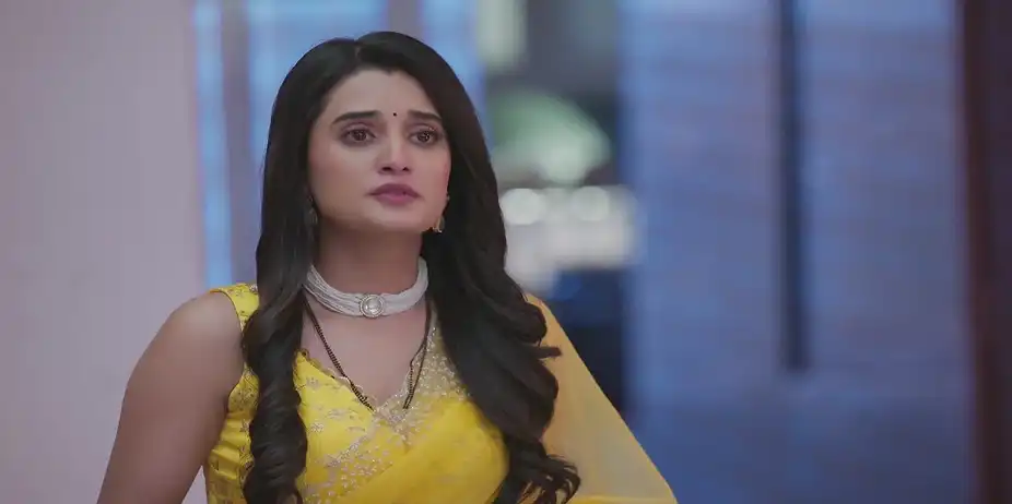 Jaane Anjaane Hum Mile - January 24, 2025 - Best Scene