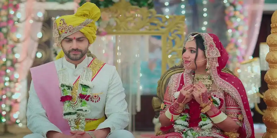 Vasudha - January 21, 2025 - Best Scene