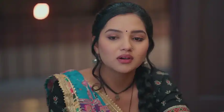 Vasudha - January 24, 2025 - Best Scene