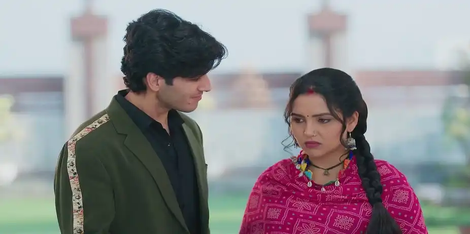 Vasudha - January 22, 2025 - Best Scene