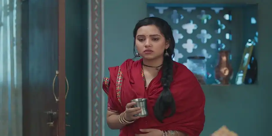 Vasudha - January 23, 2025 - Best Scene