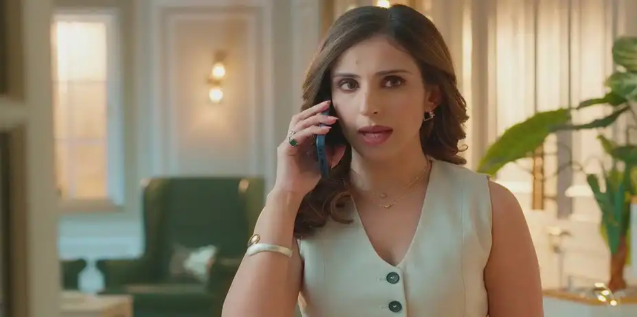 Jamai No. 1 - January 22, 2025 - Best Scene
