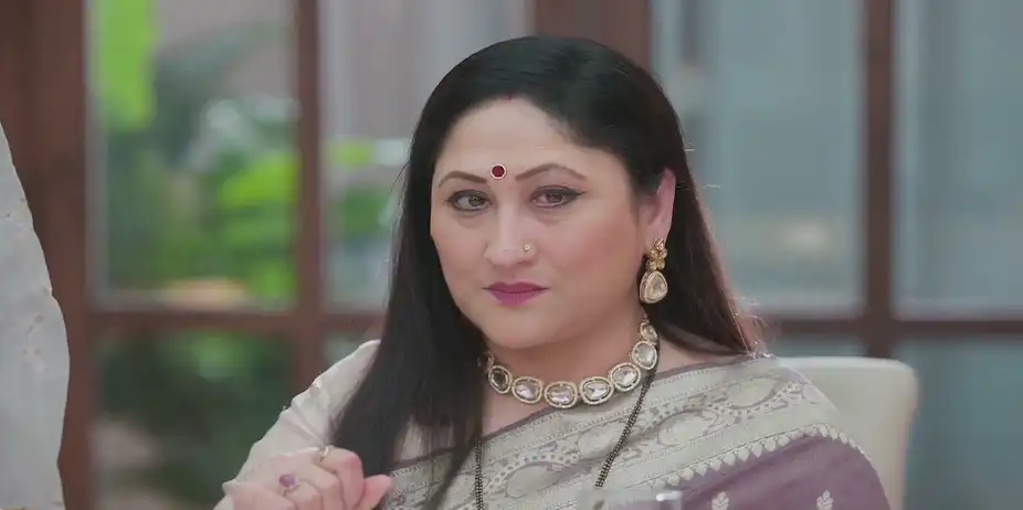 Unnati Cooks Food for Her In-laws - Jaane Anjaane Hum Mile