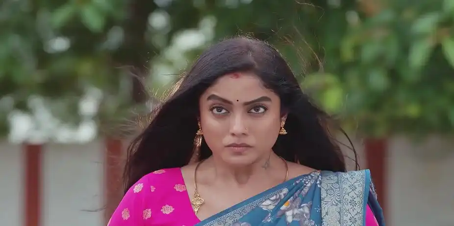 Ninaithen Vandhai - January 19, 2025 - Best Scene