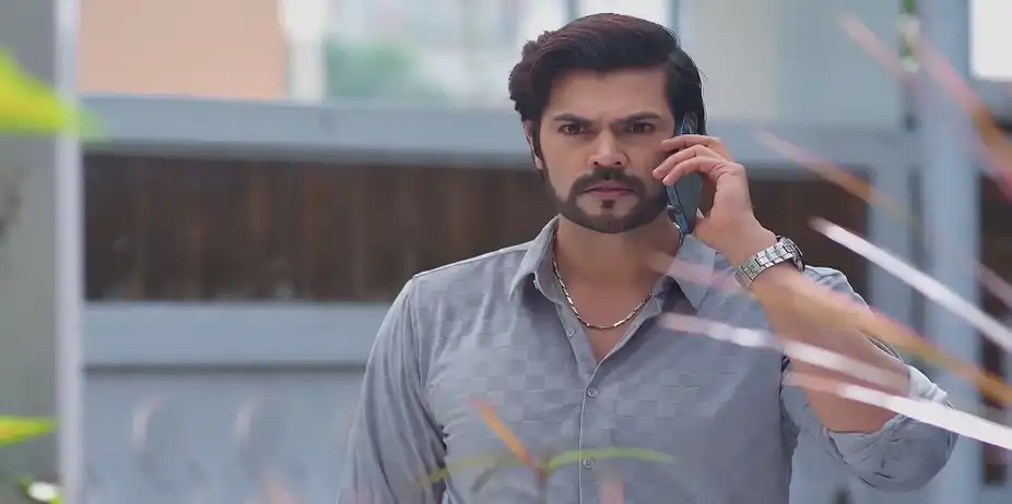 Ninaithen Vandhai - January 19, 2025 - Best Scene