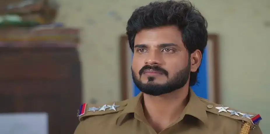 Sandhya Raagam - January 26, 2025 - Best Scene