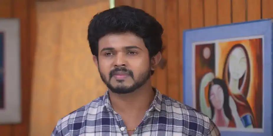 Sandhya Raagam - January 25, 2025 - Best Scene