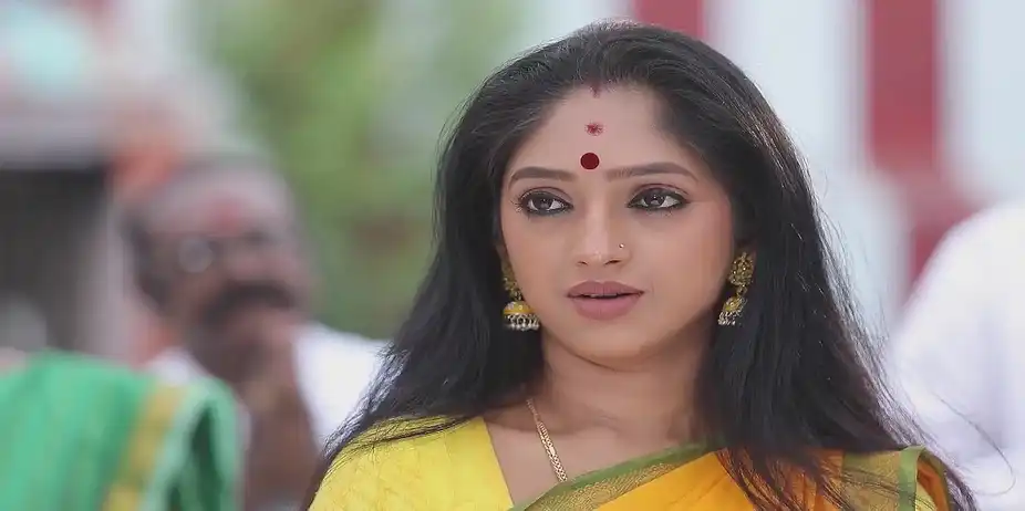 Ninaithale Inikkum - January 23, 2025 - Best Scene