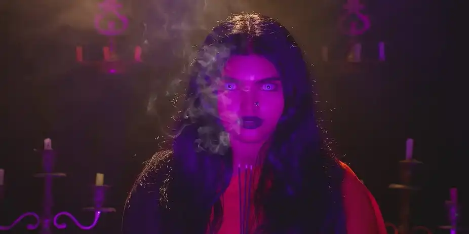 Rudra's Plan to Kill Rani and Siddharth - Ninaithale Innikkum