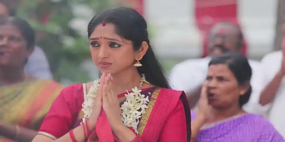 Ninaithale Inikkum - January 25, 2025 - Best Scene