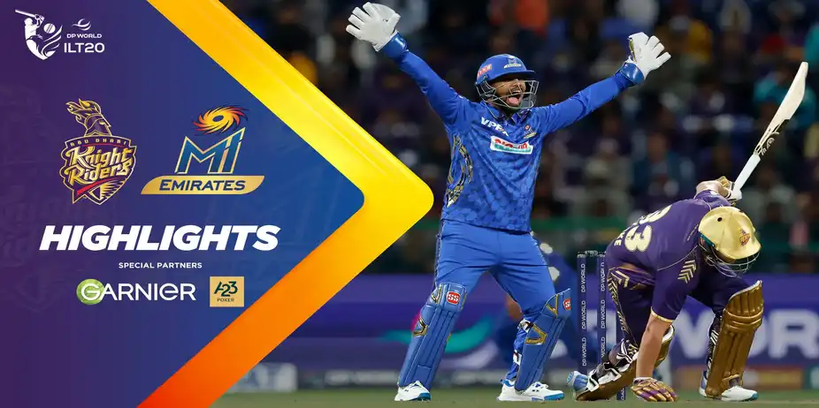 MIE Secure An Emphatic Win!