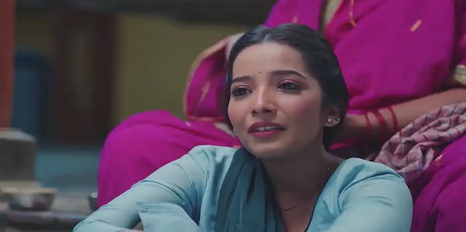 Lakhat Ek Amcha Dada - January 27, 2025 - Best Scene