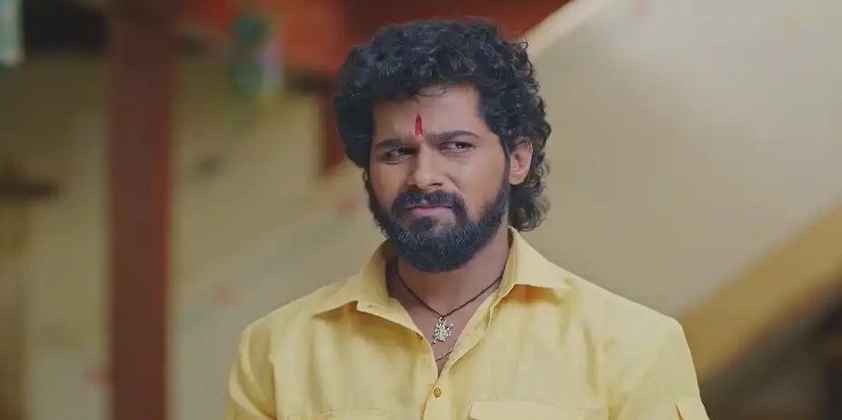 Daddy Lies to Everyone about Pushpa - Lakhat Ek Amcha Dada
