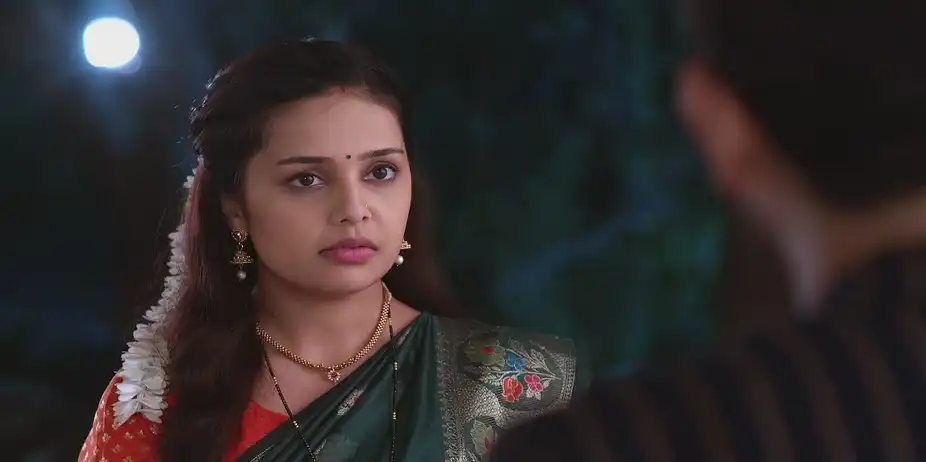 Tula Shikvin Changlach Dhada - January 28, 2025 - Best Scene
