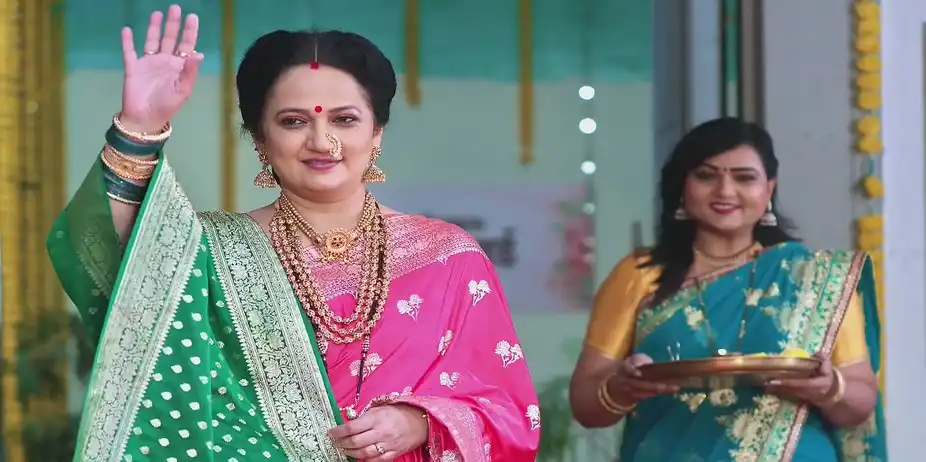 Tula Shikvin Changlach Dhada - January 27, 2025 - Best Scene