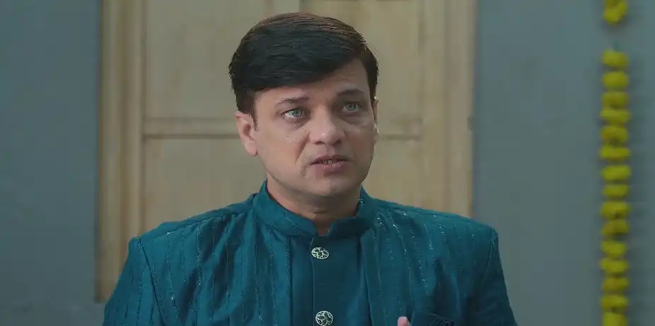 Keerti's Plan to Kill Chandan and Shiva - Shiva