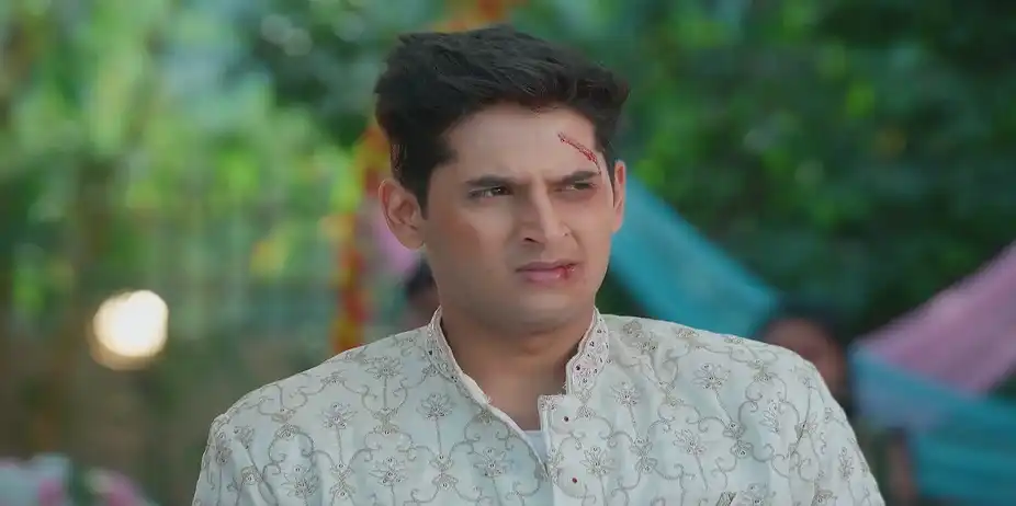 Manja and Sampada Worry about Shiva - Shiva