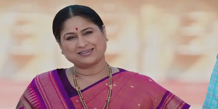 Lakshmi Niwas - January 28, 2025 - Best Scene