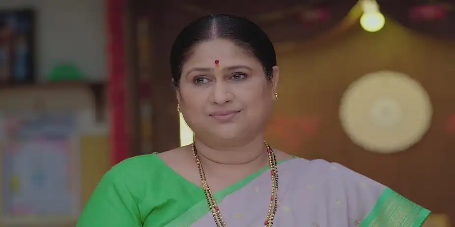 Lakshmi Niwas - January 27, 2025 - Best Scene