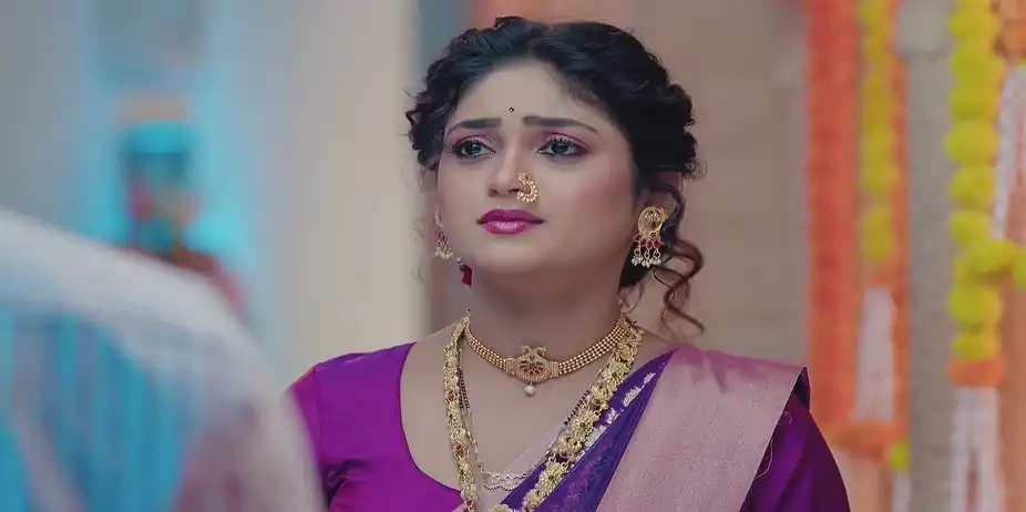 Harish Is Insulted at Sinchana's House - Lakshmi Niwas