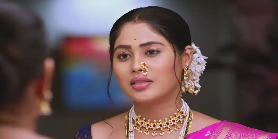 Punha Kartavya Ahe - January 28, 2025 - Best Scene