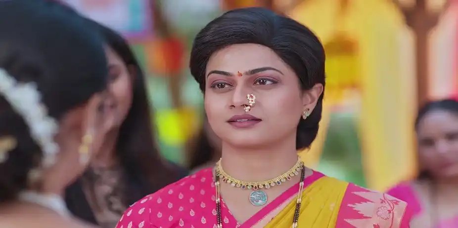 Punha Kartavya Ahe - January 27, 2025 - Best Scene