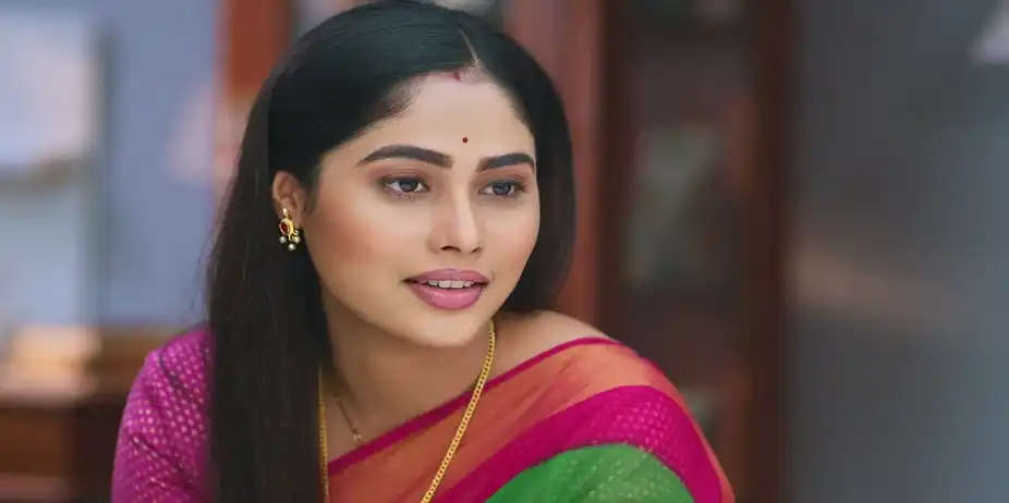 Vasu Asks Tanaya to Cook Lunch - Punha Kartavya Ahe