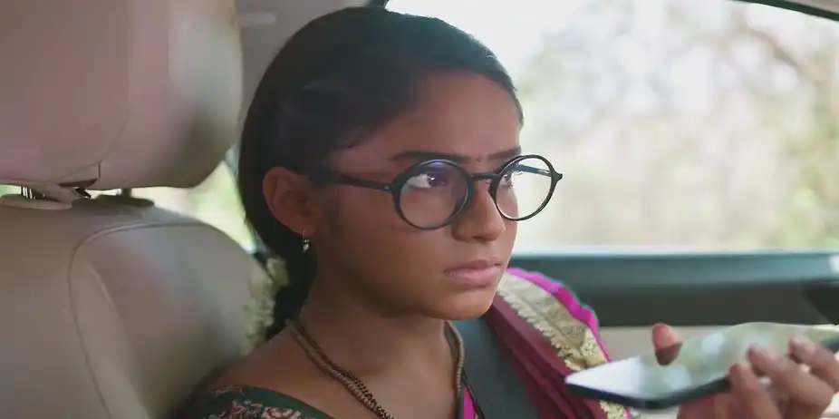 Savalyachi Janu Savali - January 27, 2025 - Best Scene