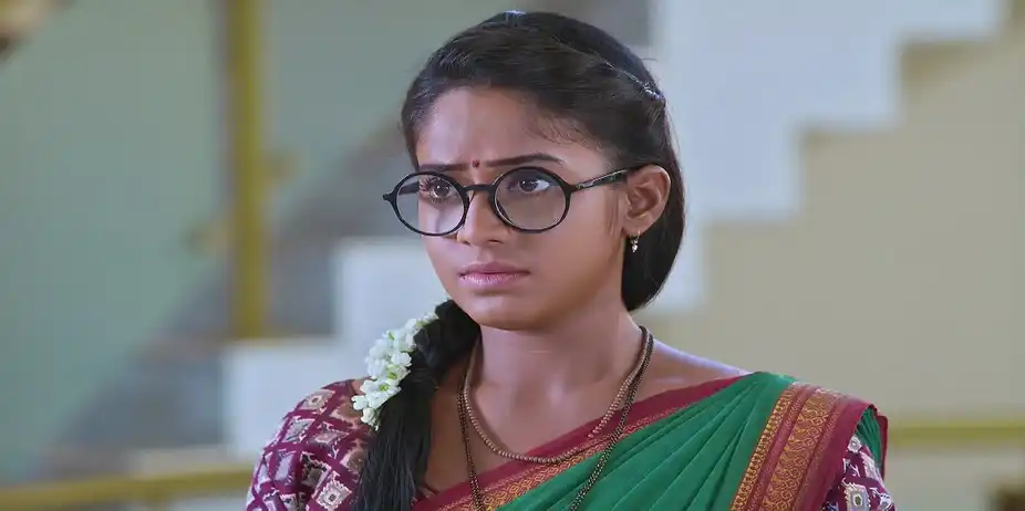 Jayanti Gets Upset - Savalyachi Janu Savali