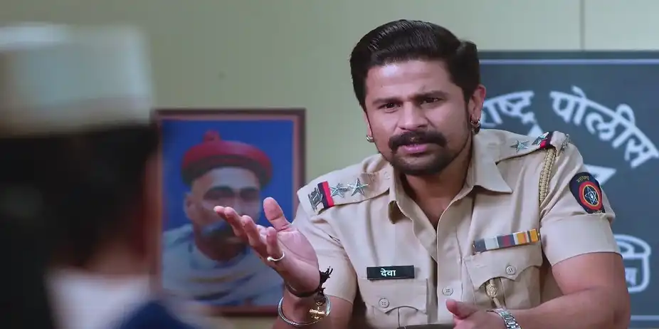 Deva's Decision Surprises the Couple - Savalyachi Janu Savali