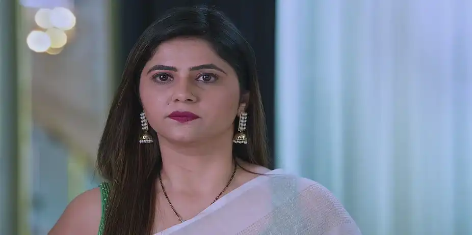 Savalyachi Janu Savali - February 02, 2025 - Best Scene
